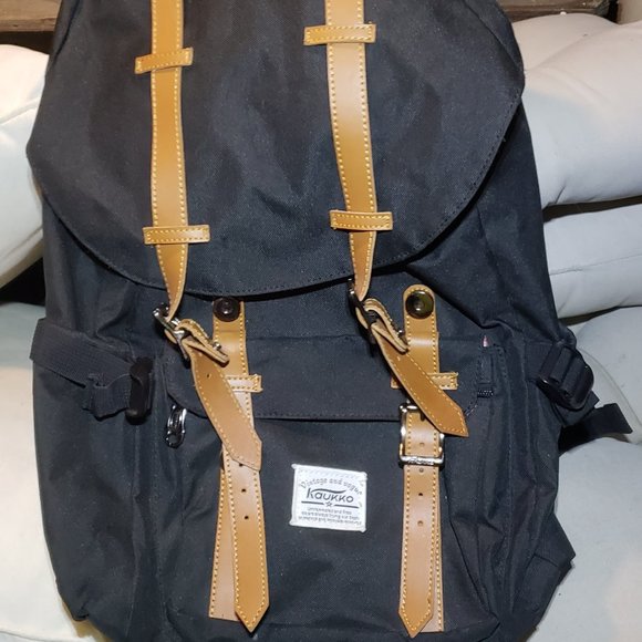 Kaukko backpack